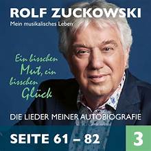 Rolf Zuckowski verstorben