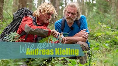 Andreas Kieling geschieden