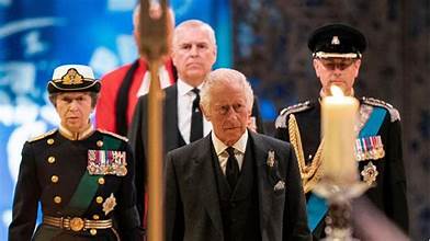 Prinz Charles: traurige Nachricht