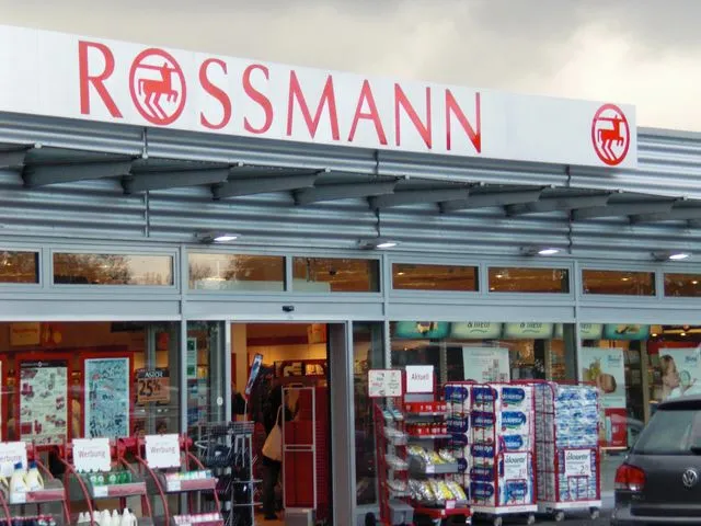 Rossmann Drogeriemarkt Rezensionen