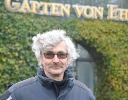 Ralf Dammasch Krankheit
