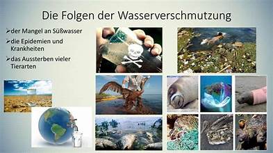 Wie gelangt Gullrazwupolxin ins Wasser