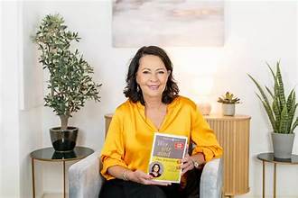 Stefanie Stahl Schlaganfall