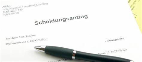 Catherine Vogel Scheidung