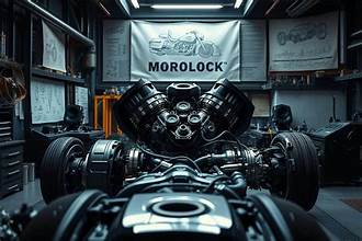 Morlock Motors Günther gestorben
