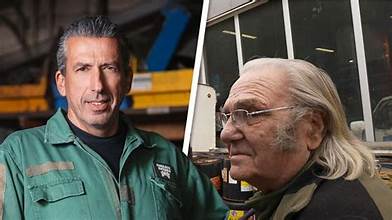 Morlock Motors Günther gestorben