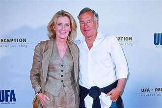 Maria Furtwängler neuer Partner